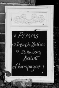 vintage blackboards